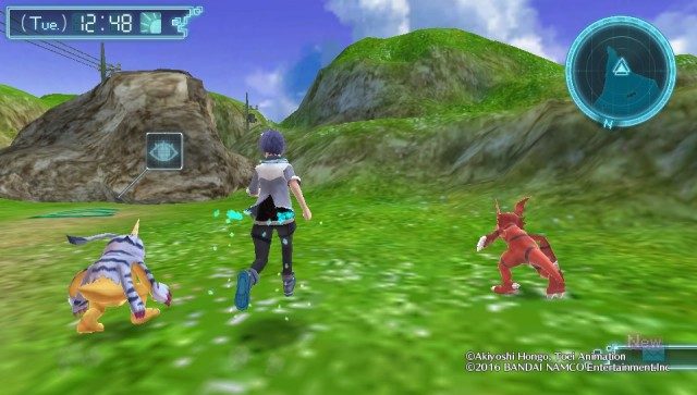 digimon world next order download for pc